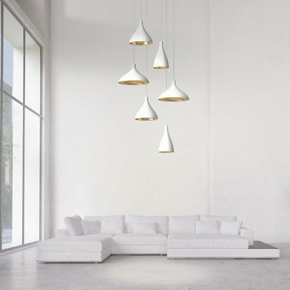 Suspension Swell de Pablo Designs