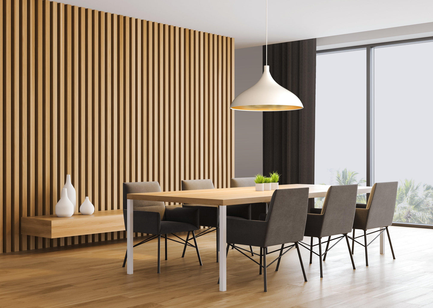 Suspension Swell de Pablo Designs