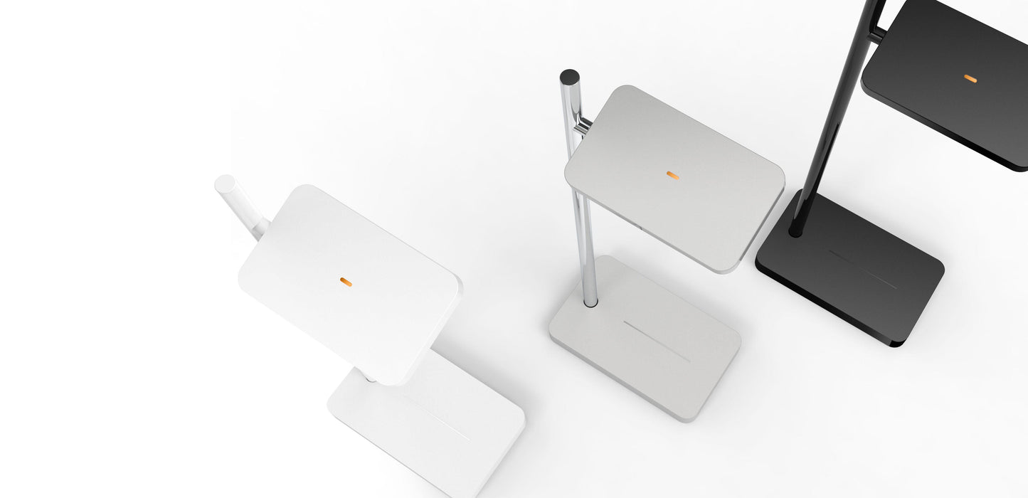 Lampe de bureau Talia de Pablo Designs