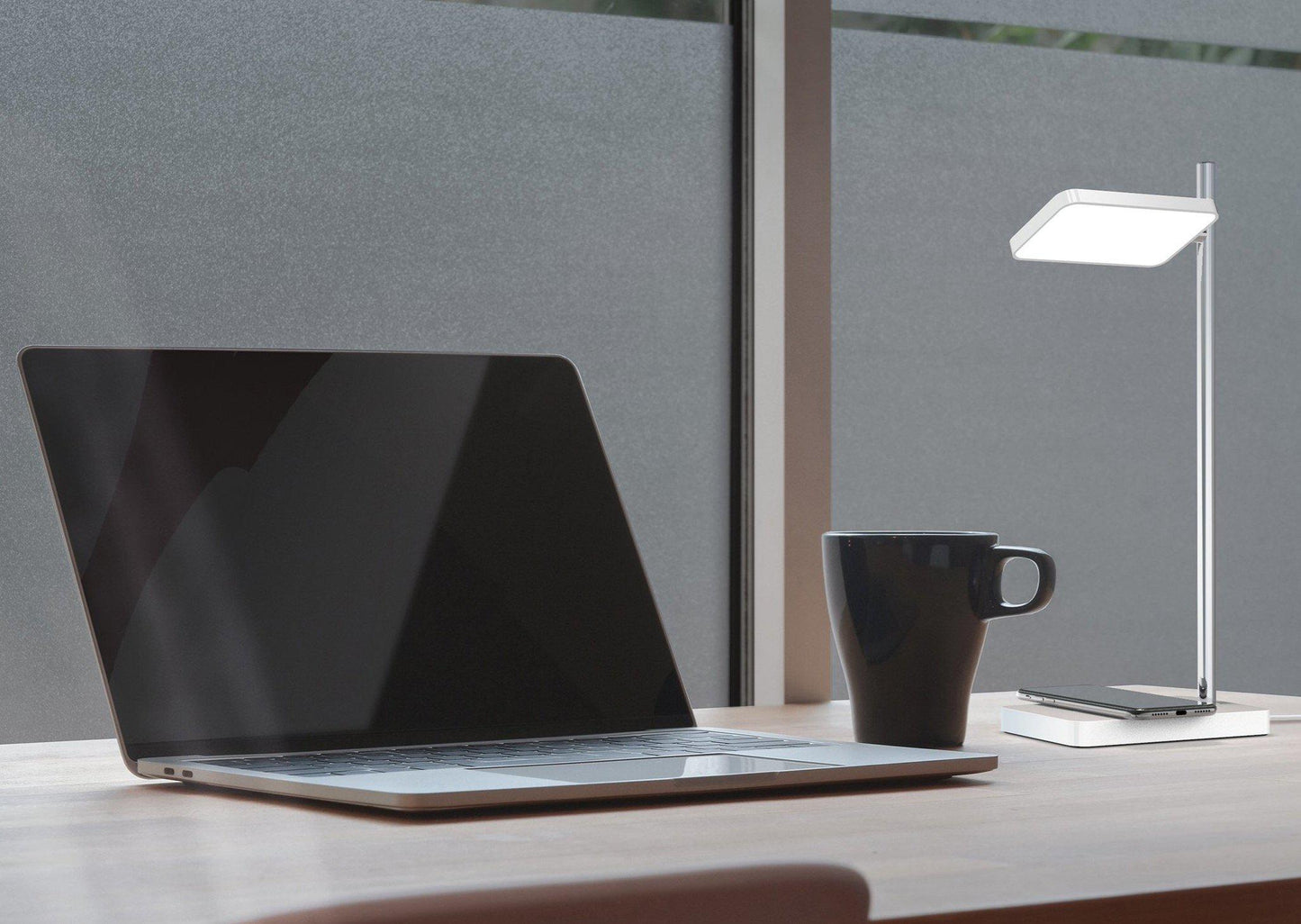 Lampe de bureau Talia de Pablo Designs
