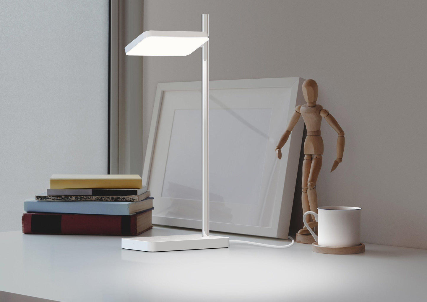 Lampe de bureau Talia de Pablo Designs