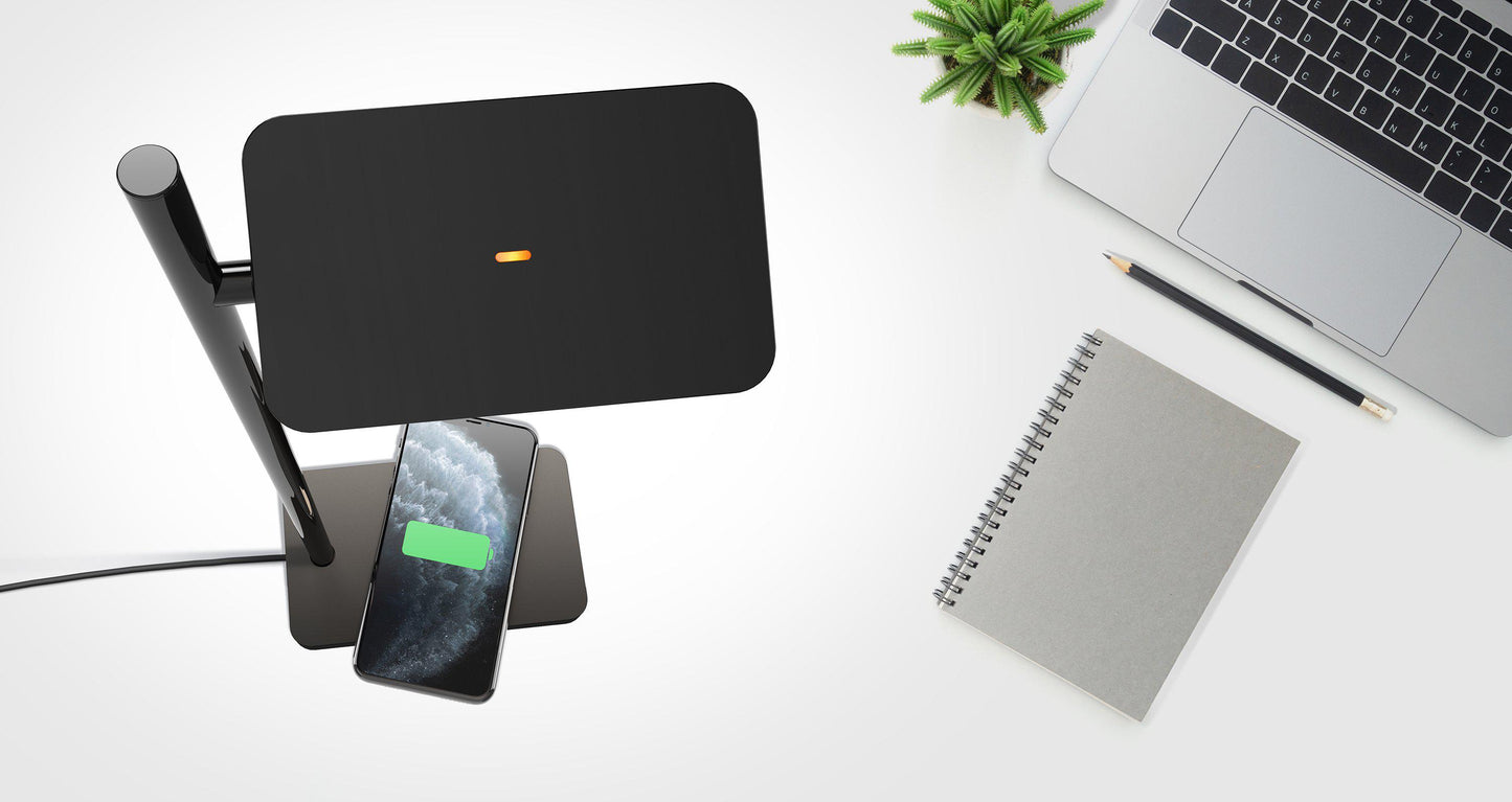 Lampe de bureau Talia de Pablo Designs