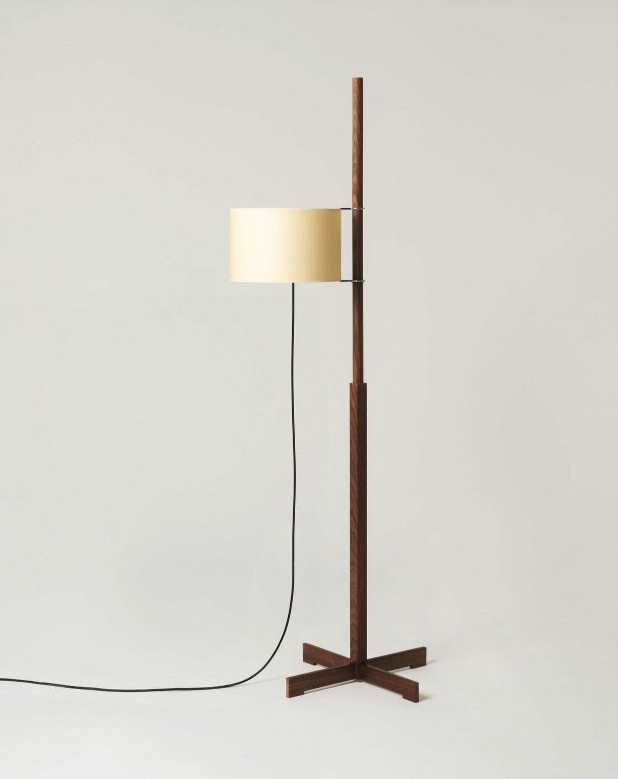 Lampadaire Santa &amp; Cole TMM