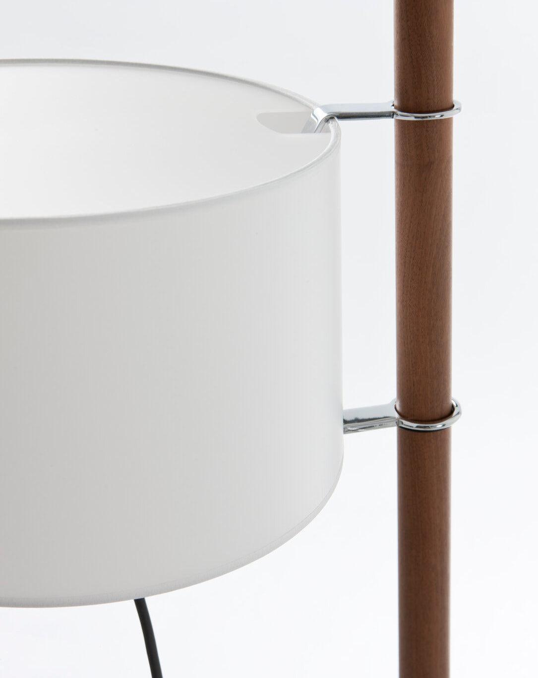 Lampadaire Santa &amp; Cole TMM