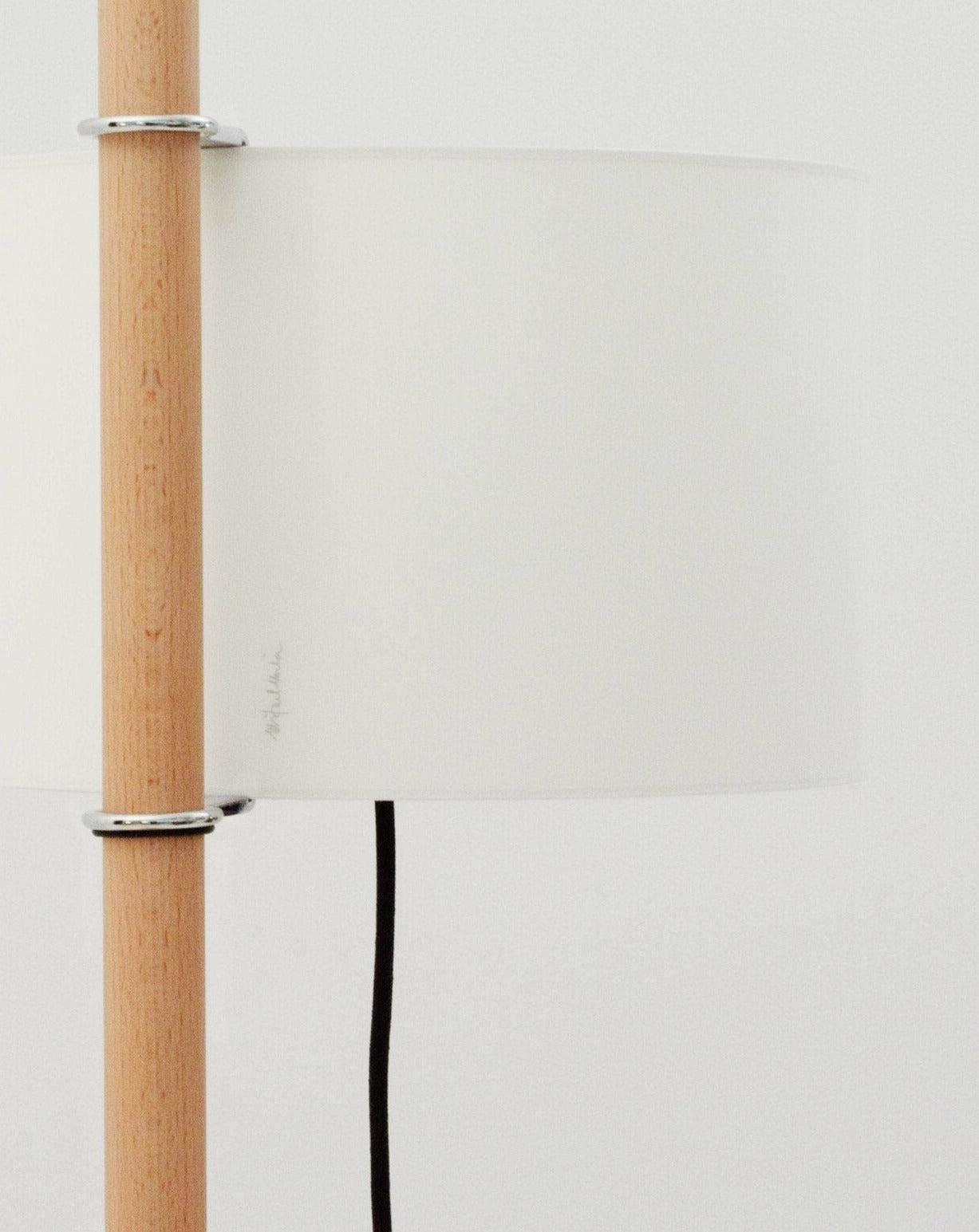 Lampadaire Santa &amp; Cole TMM