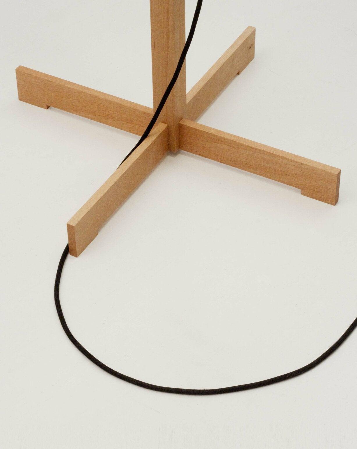 Lampadaire Santa &amp; Cole TMM