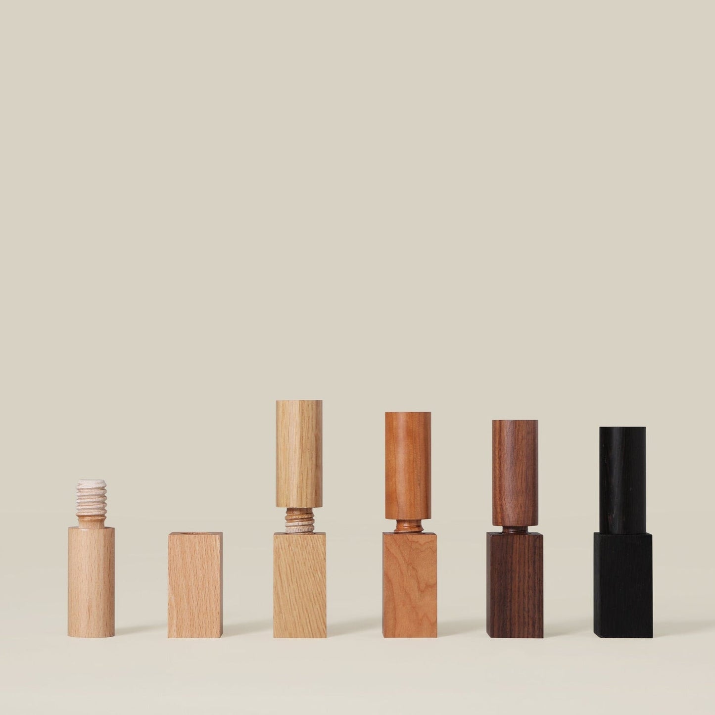 Lampadaire Santa &amp; Cole TMM