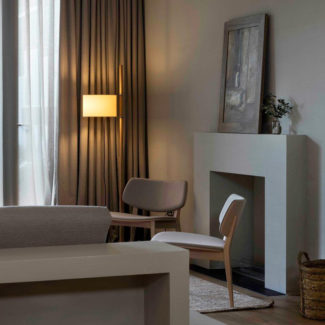 Lampadaire Santa &amp; Cole TMM