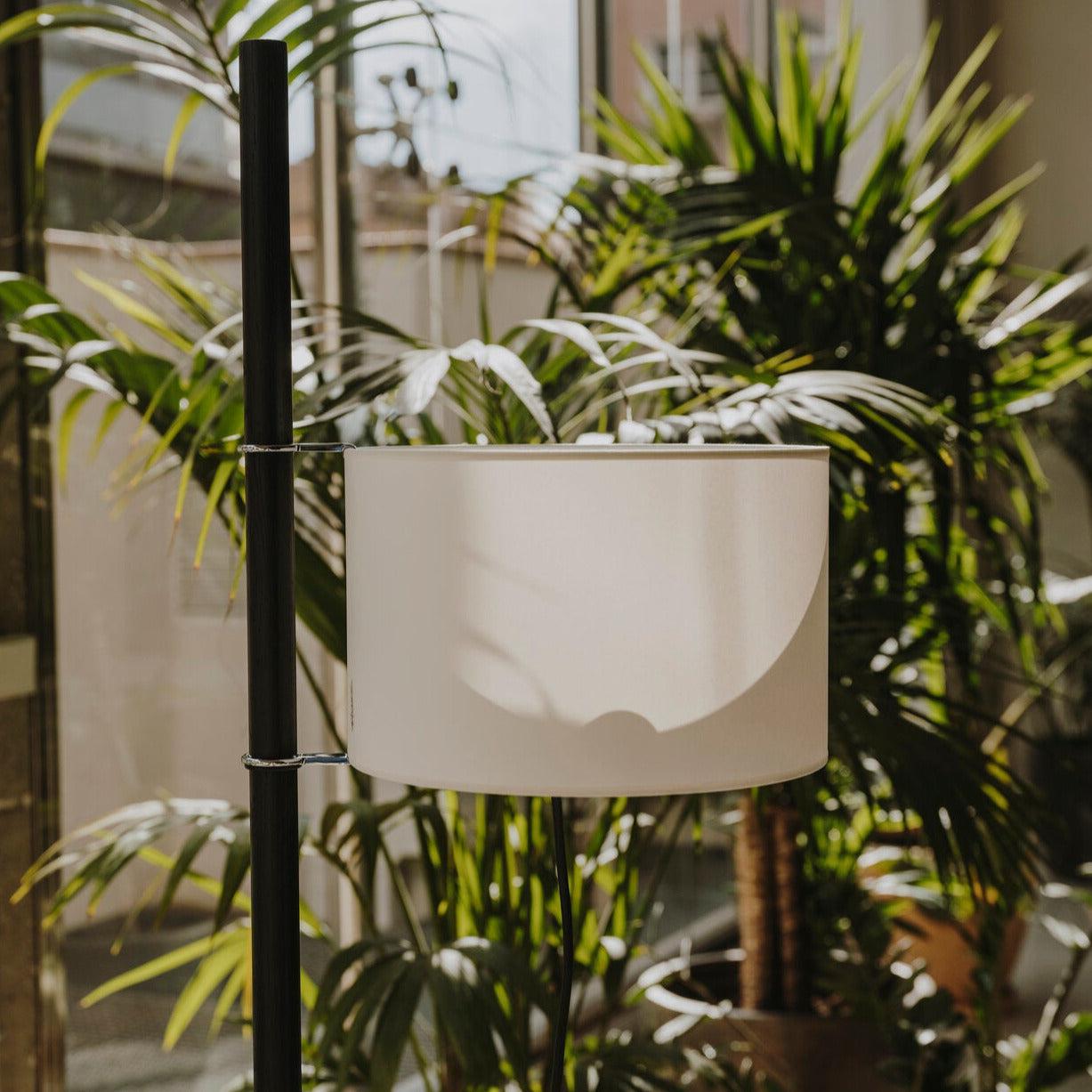 Lampadaire Santa &amp; Cole TMM