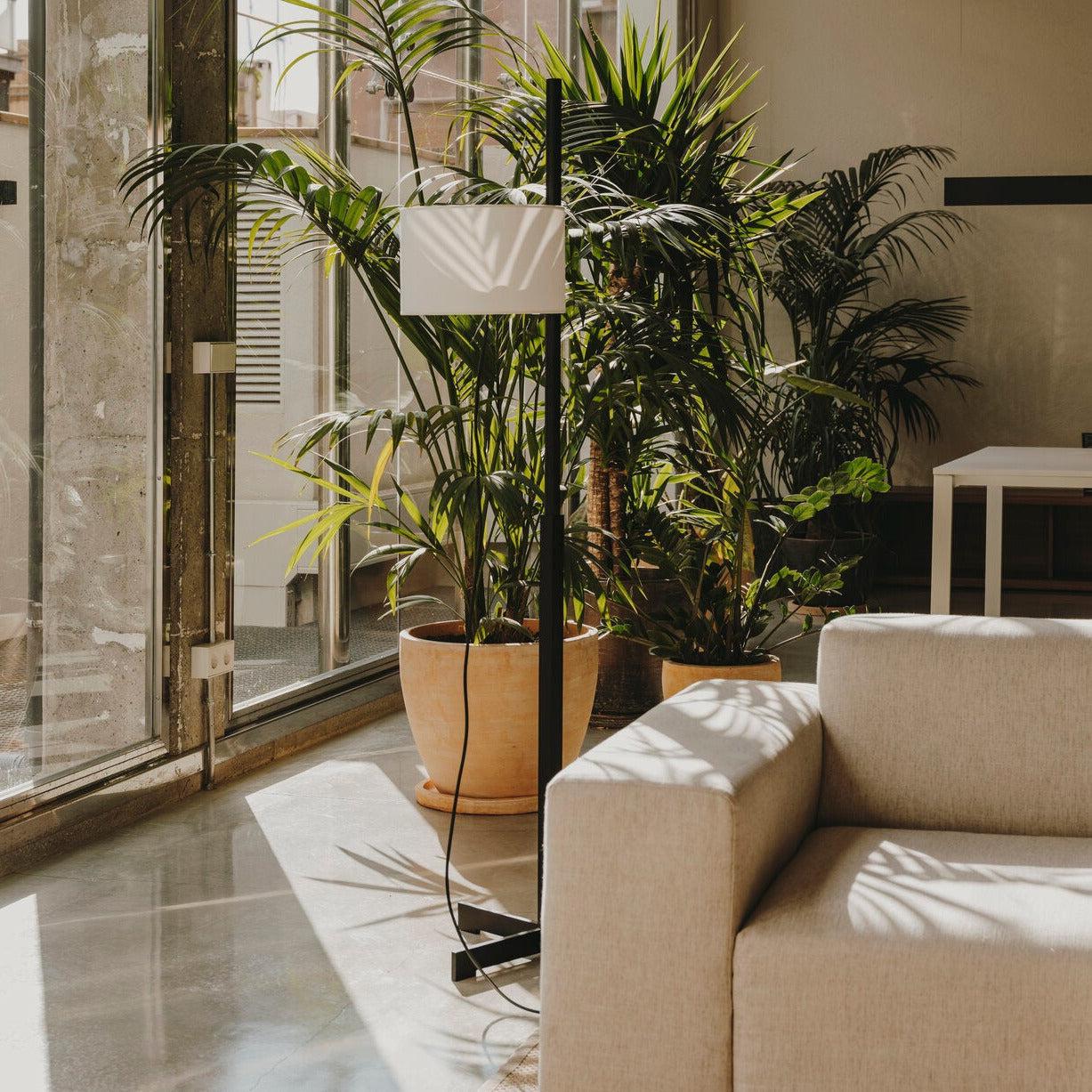 Lampadaire Santa &amp; Cole TMM