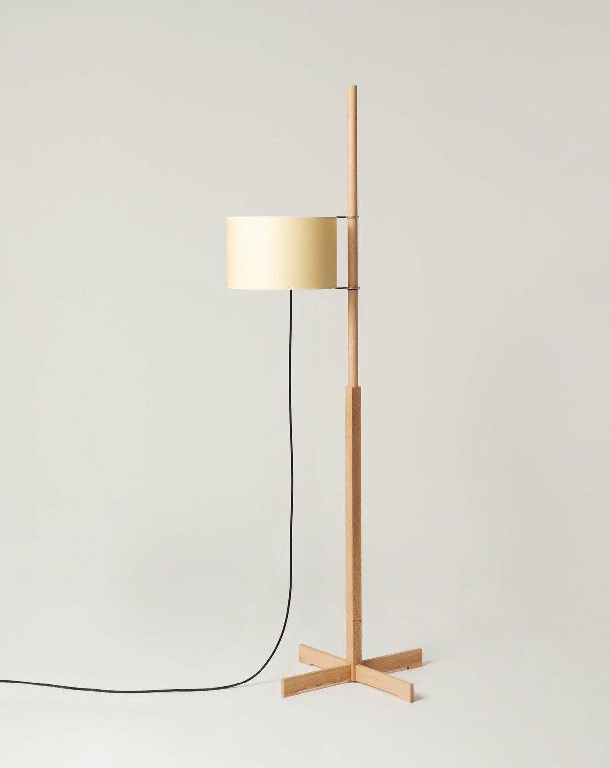 Lampadaire Santa &amp; Cole TMM