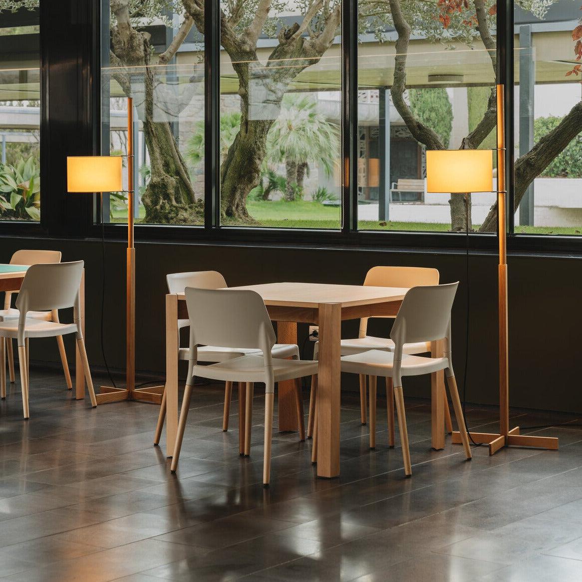 Lampadaire Santa &amp; Cole TMM