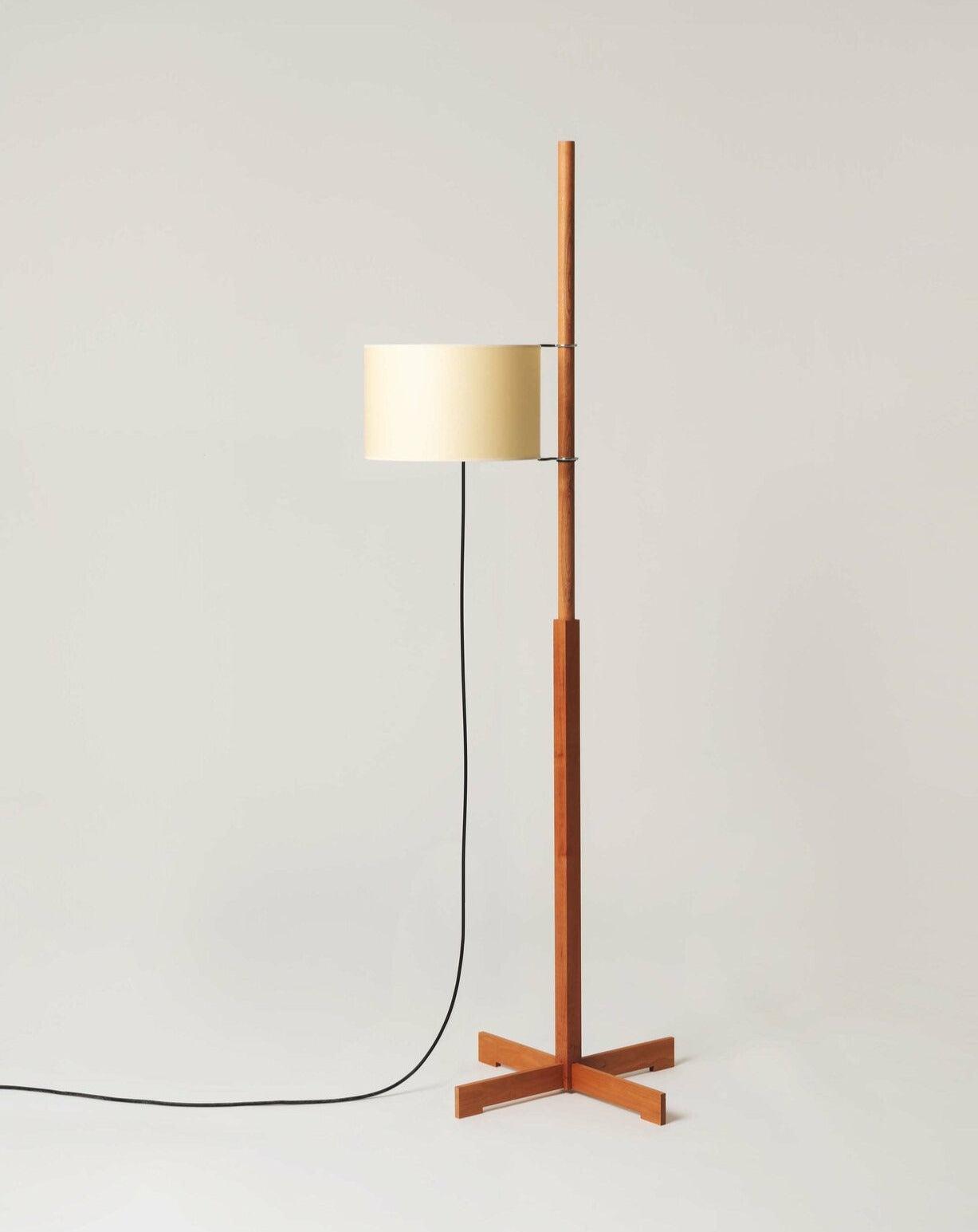 Lampadaire Santa &amp; Cole TMM