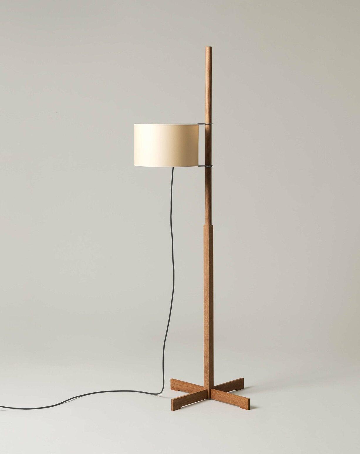 Lampadaire Santa &amp; Cole TMM