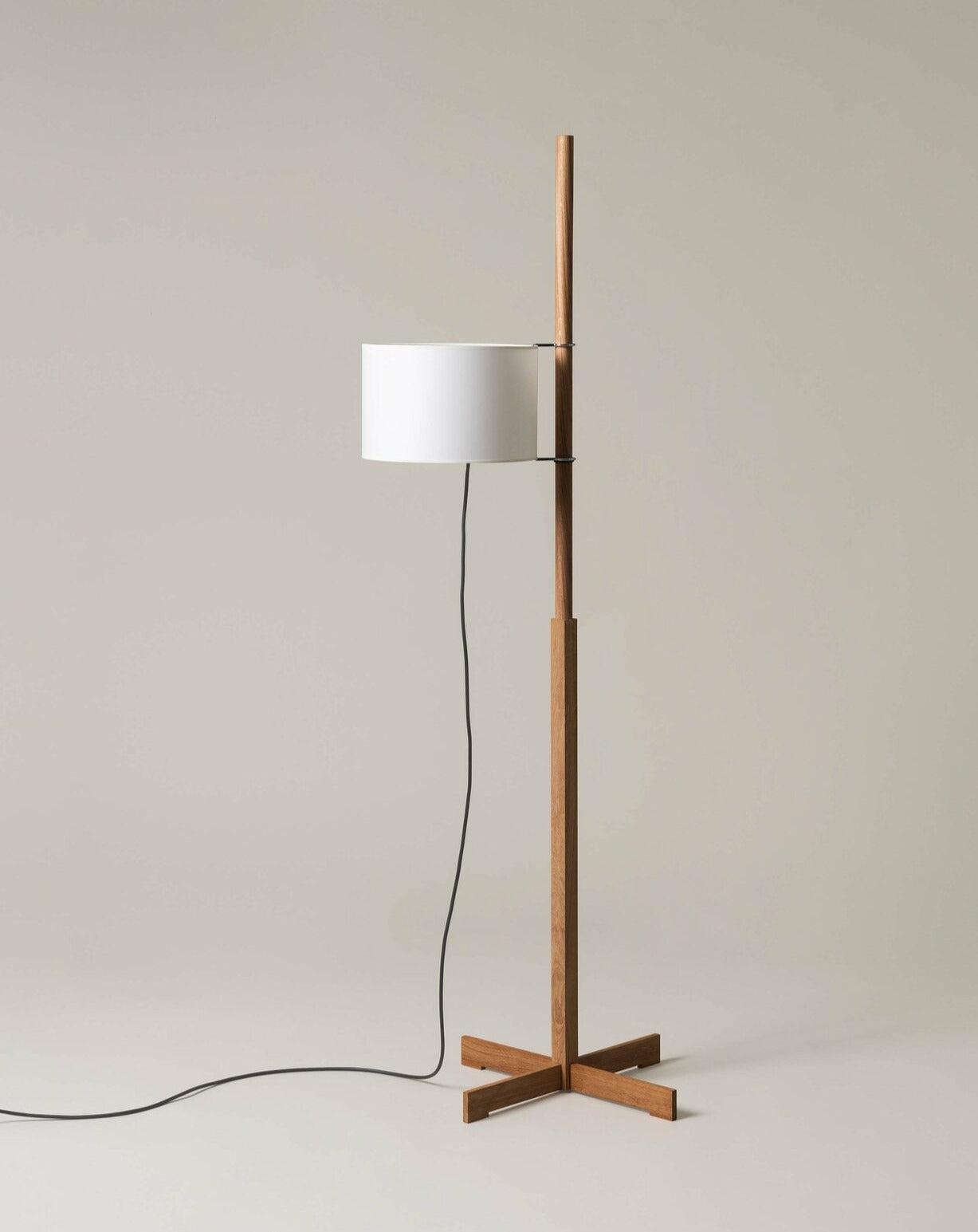 Lampadaire Santa &amp; Cole TMM