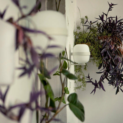 Applique murale extérieure Santa &amp; Cole Wally Cestita