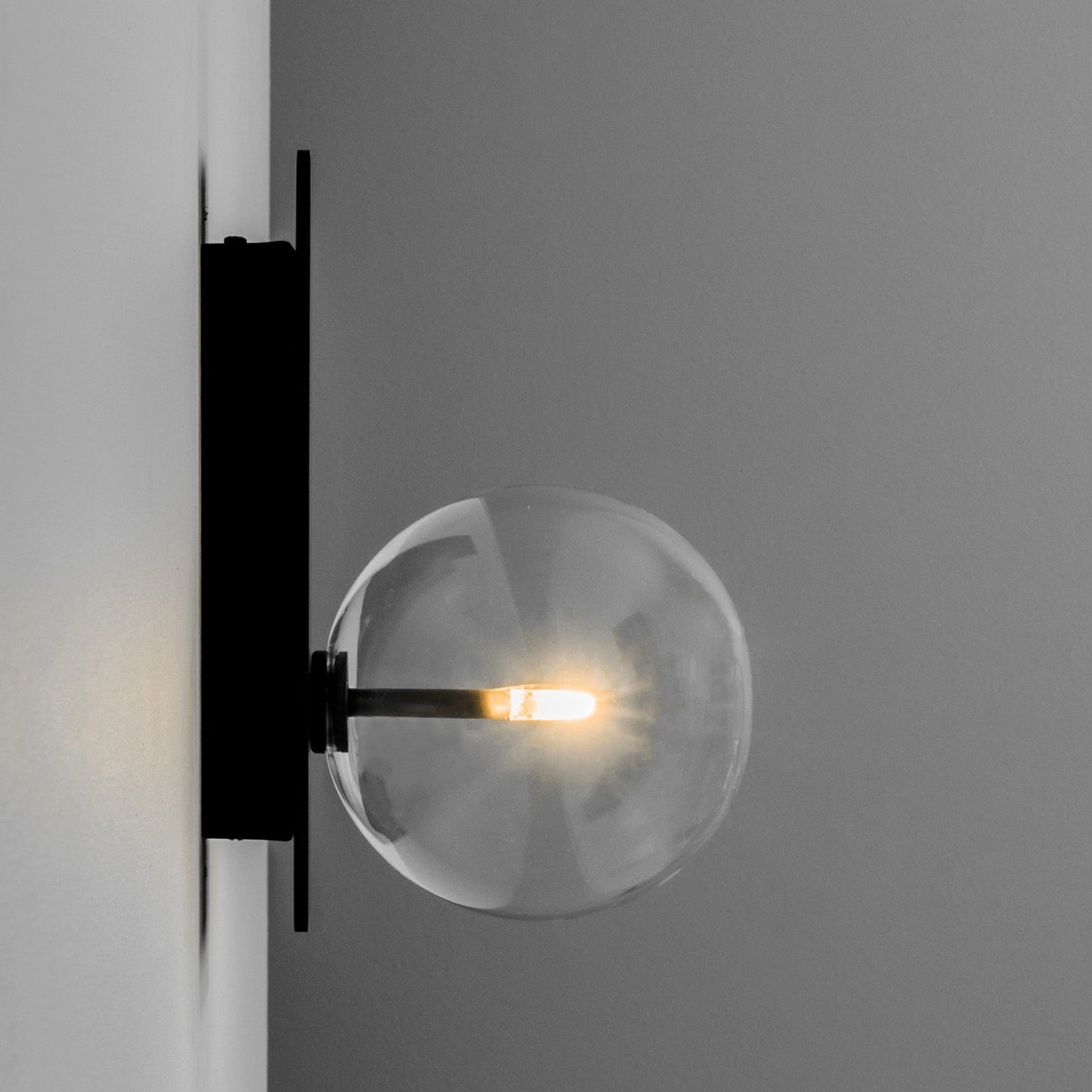 Applique murale Schwung Oslo