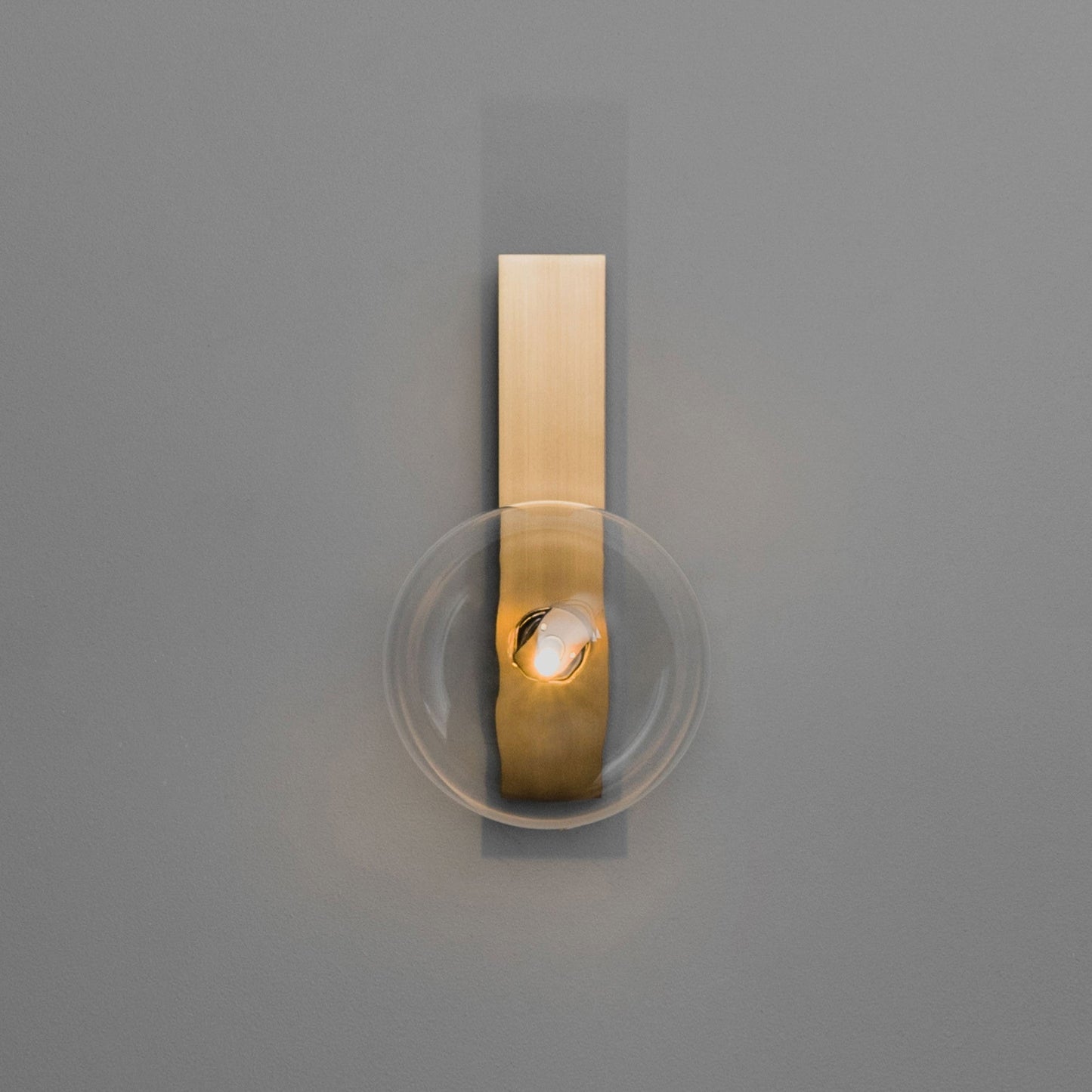 Applique murale Schwung Oslo