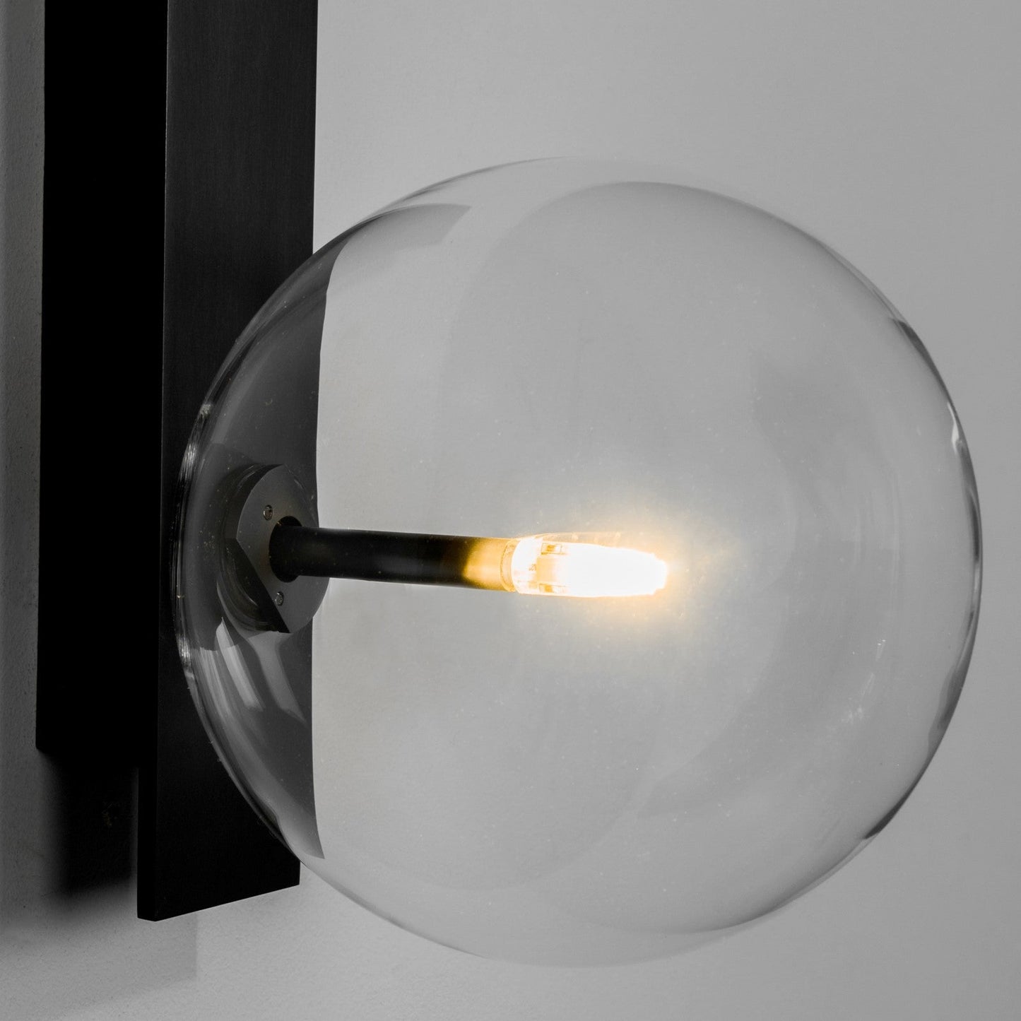 Applique murale Schwung Oslo