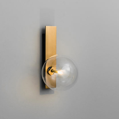 Applique murale Schwung Oslo