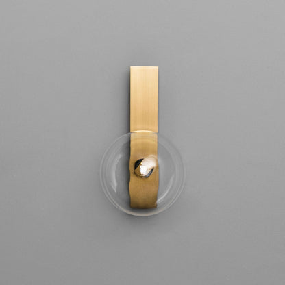 Applique murale Schwung Oslo