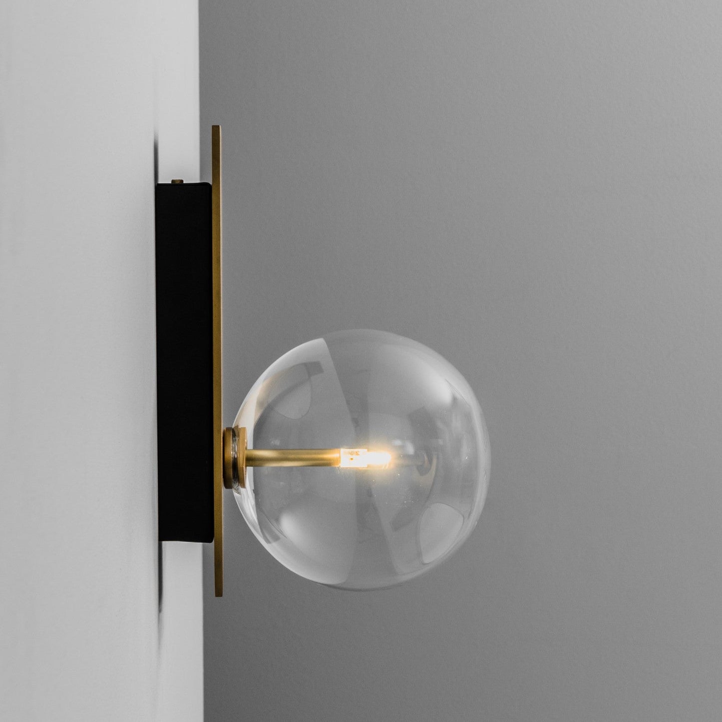 Applique murale Schwung Oslo