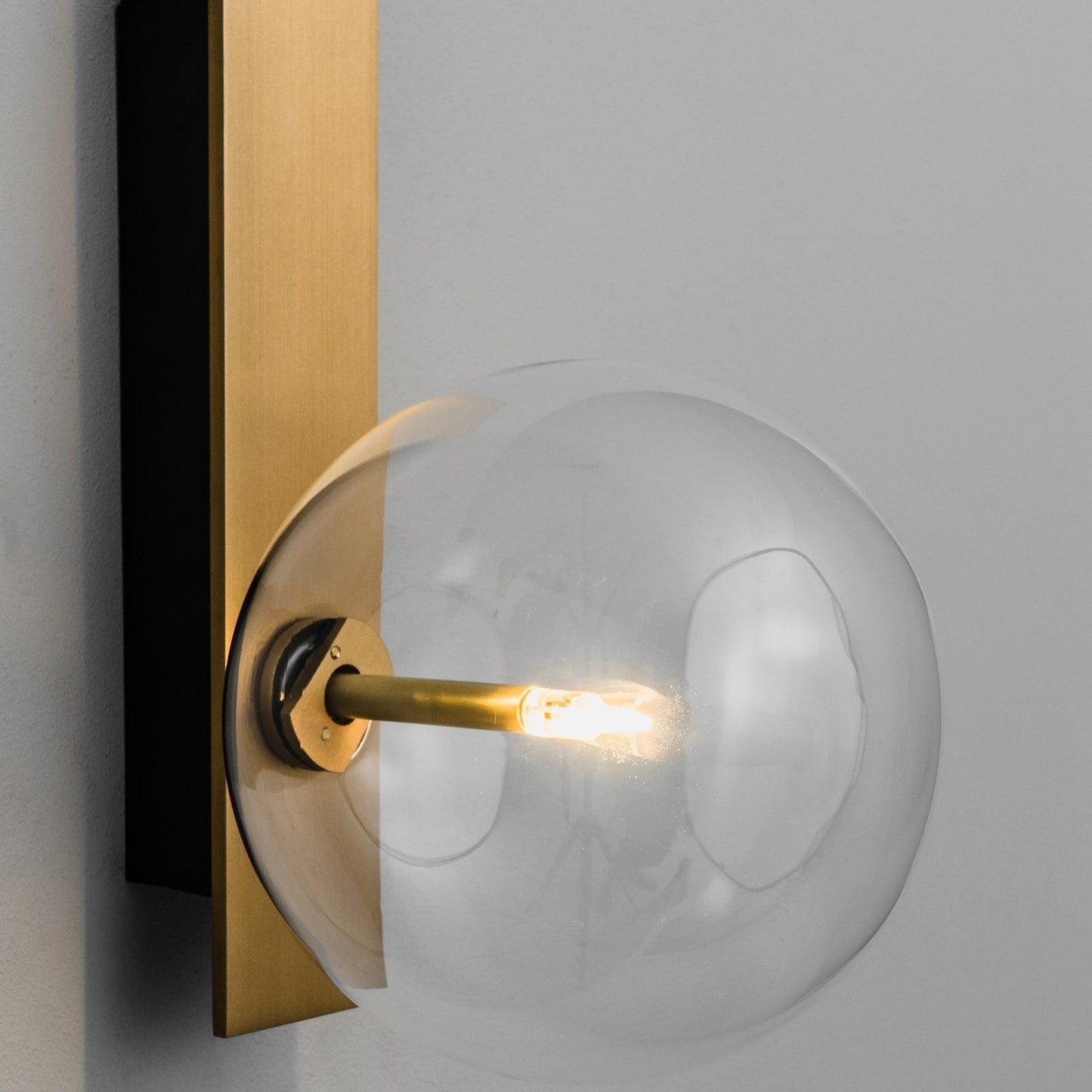 Applique murale Schwung Oslo