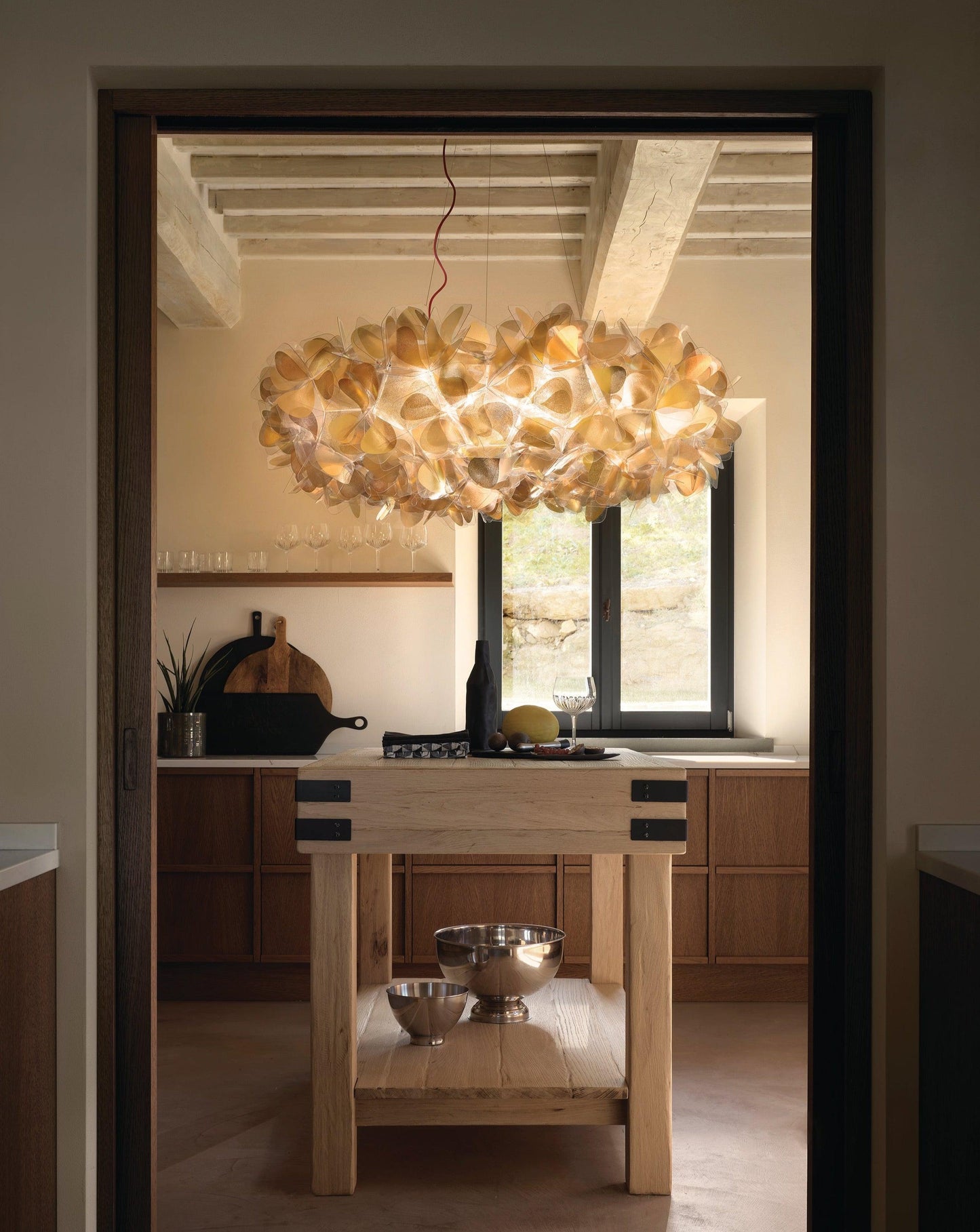 Slamp Clizia Mama non Mama Suspension