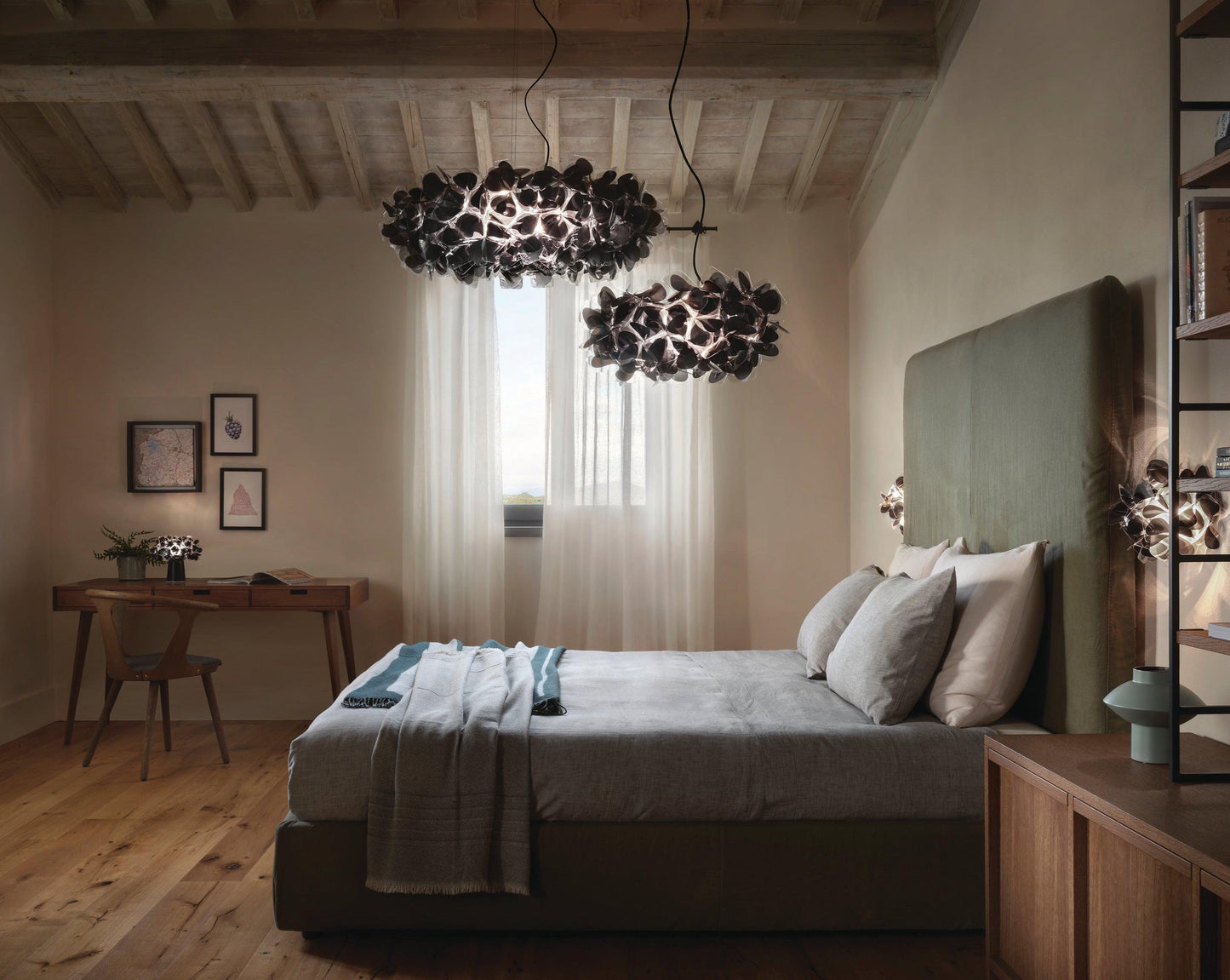 Slamp Clizia Mama non Mama Suspension