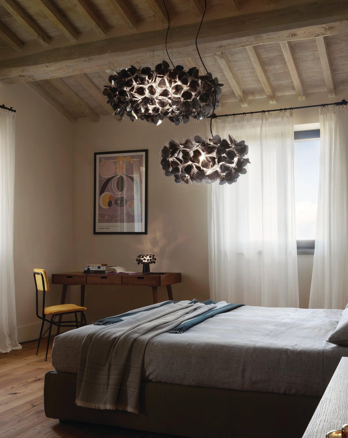 Slamp Clizia Mama non Mama Suspension