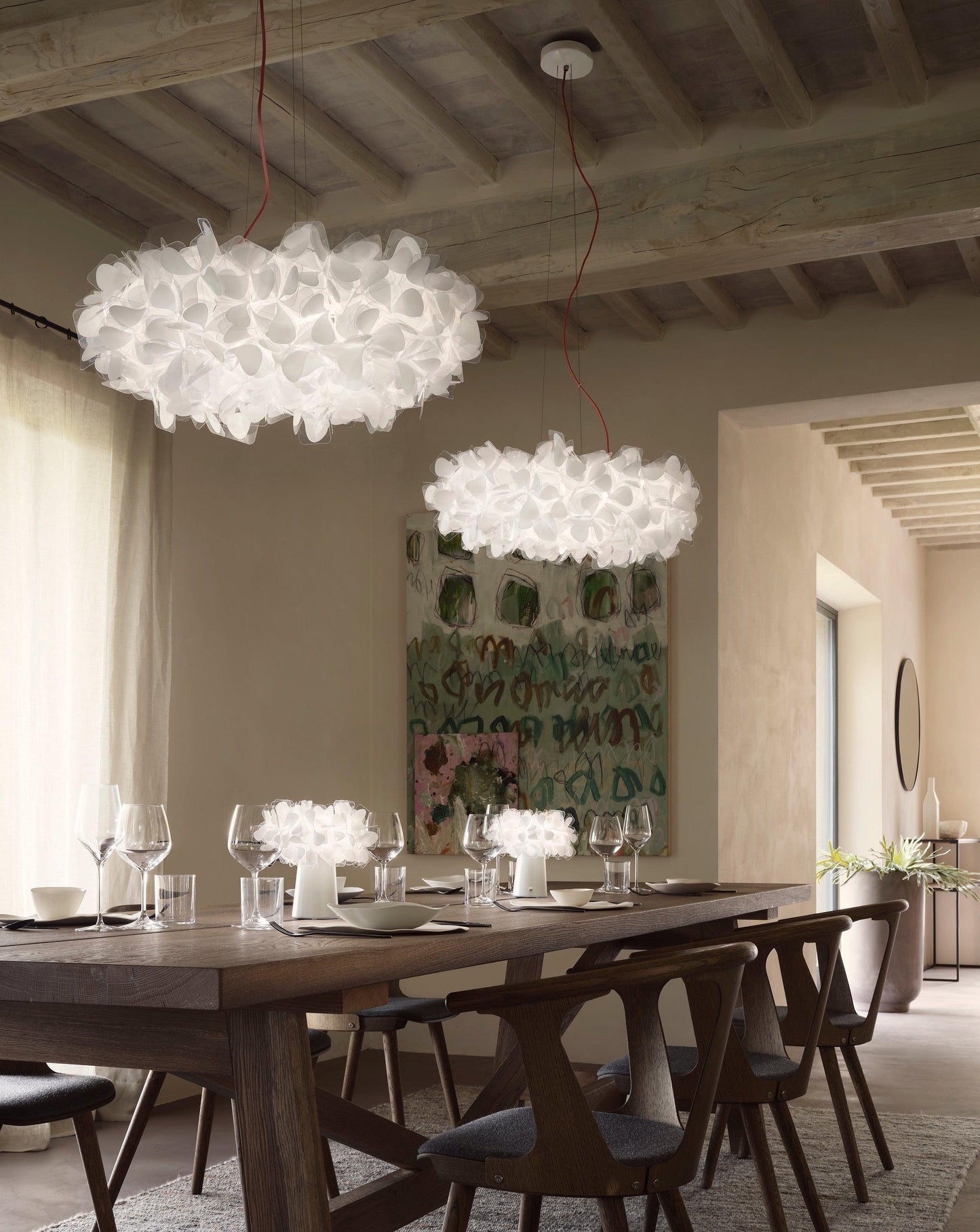 Slamp Clizia Mama non Mama Suspension