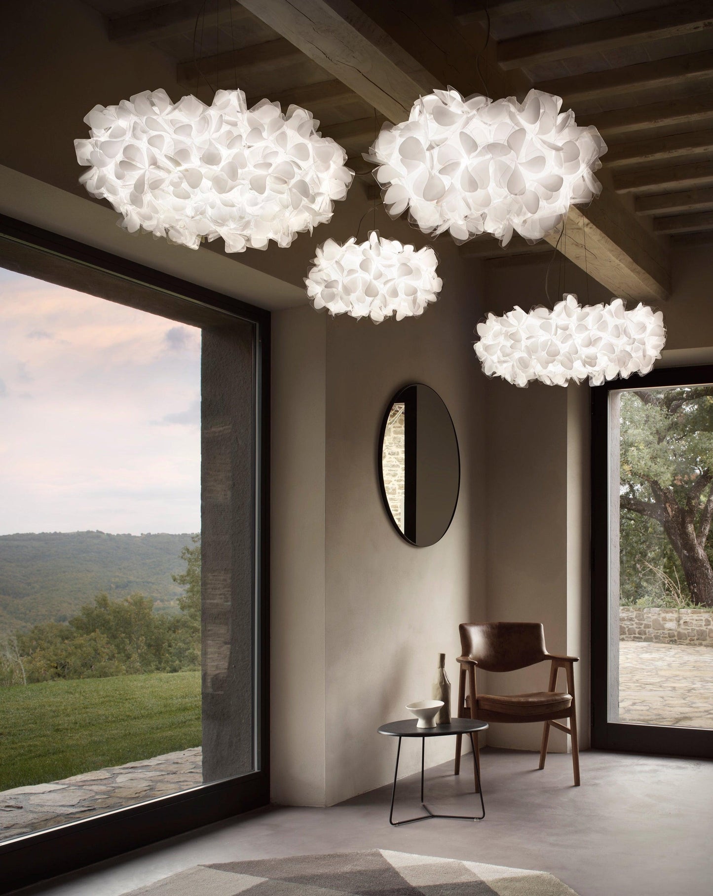 Slamp Clizia Mama non Mama Suspension