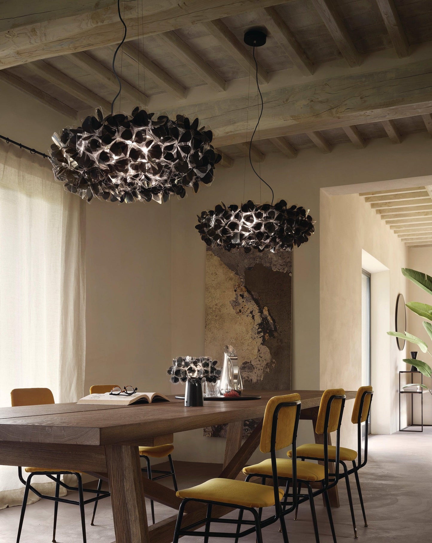 Slamp Clizia Mama non Mama Suspension