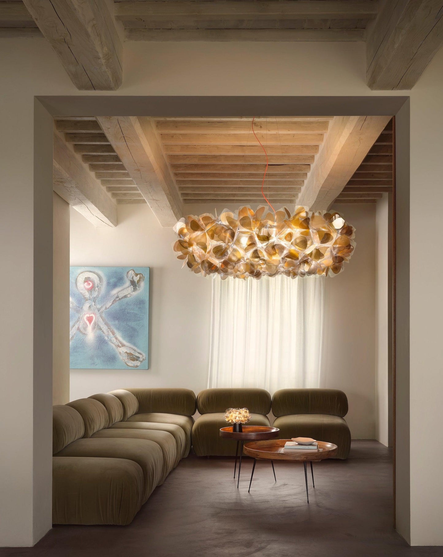 Slamp Clizia Mama non Mama Suspension