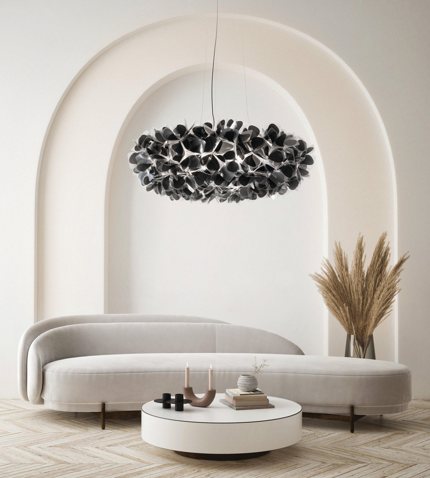 Slamp Clizia Mama non Mama Suspension