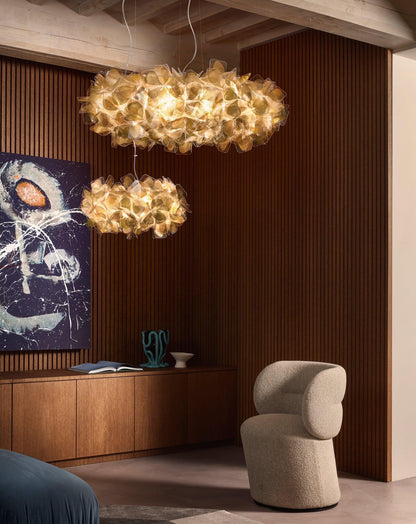 Slamp Clizia Mama non Mama Suspension