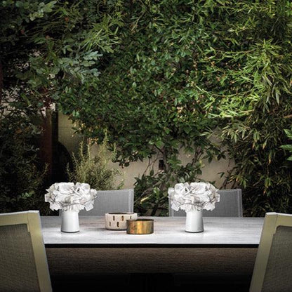 Lampe de table portable Slamp Clizia