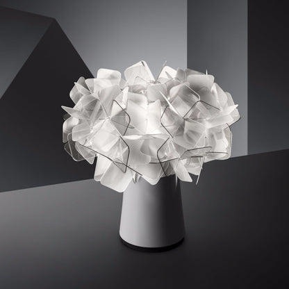 Lampe de table portable Slamp Clizia