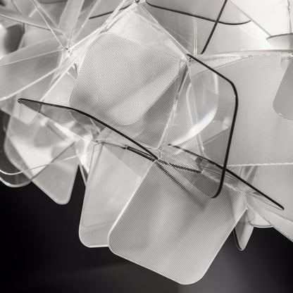 Lampe de table portable Slamp Clizia