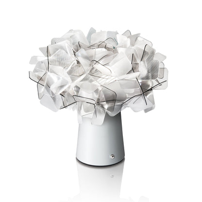 Lampe de table portable Slamp Clizia