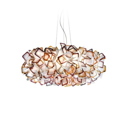 Suspension Slamp Clizia Grand modèle