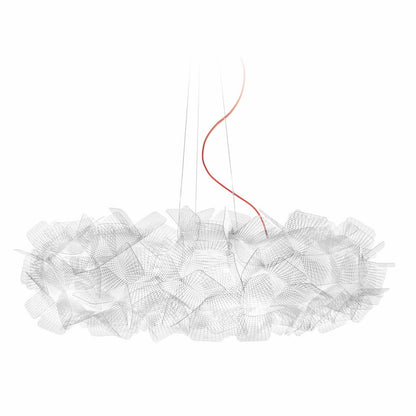 Suspension Slamp Clizia Grand modèle