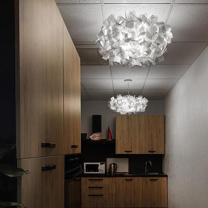 Suspension Slamp Clizia Grand modèle