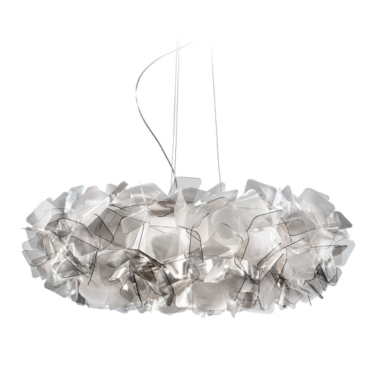 Suspension Slamp Clizia Grand modèle