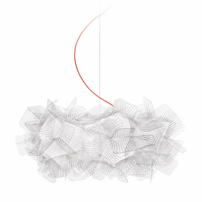 Suspension Slamp Clizia Petit modèle