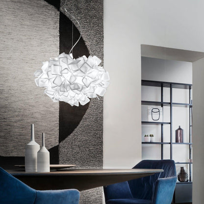 Suspension Slamp Clizia Petit modèle