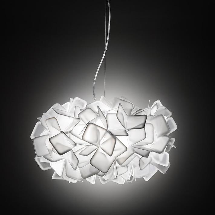 Suspension Slamp Clizia Petit modèle