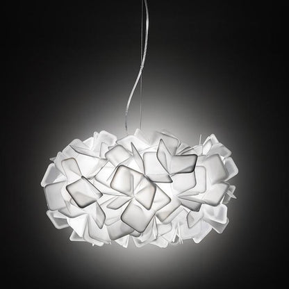 Suspension Slamp Clizia Petit modèle