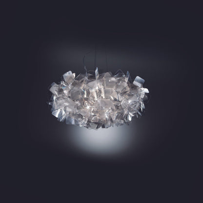 Suspension Slamp Clizia Petit modèle