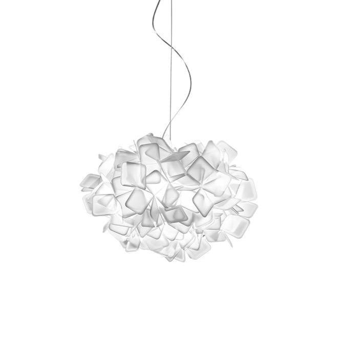 Suspension Slamp Clizia Petit modèle